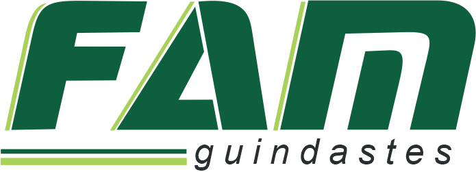 Fam Guindastes
